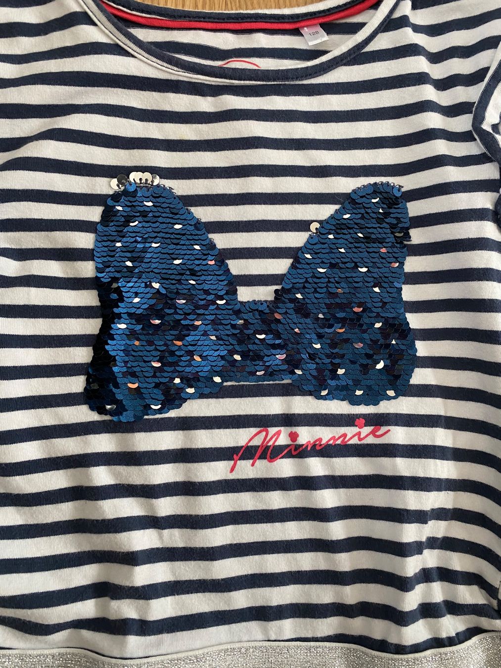 Disney Vestiti & Gonne: Disney Minnie Mouse Kleid 128 – Usato da Einsiedeln venduto da PaedeK84 2