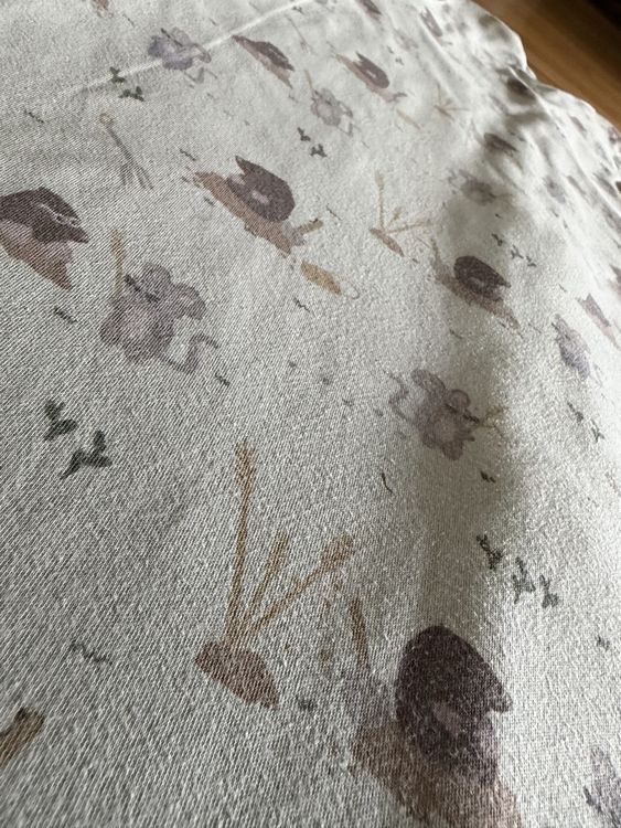Babyschlafsack bo TraumZeit (BabyOne) 90cm Schlafsack (Gebraucht) in  Glattpark(Opfikon) fr CHF 4  mit Lieferung auf Ricardo kaufen