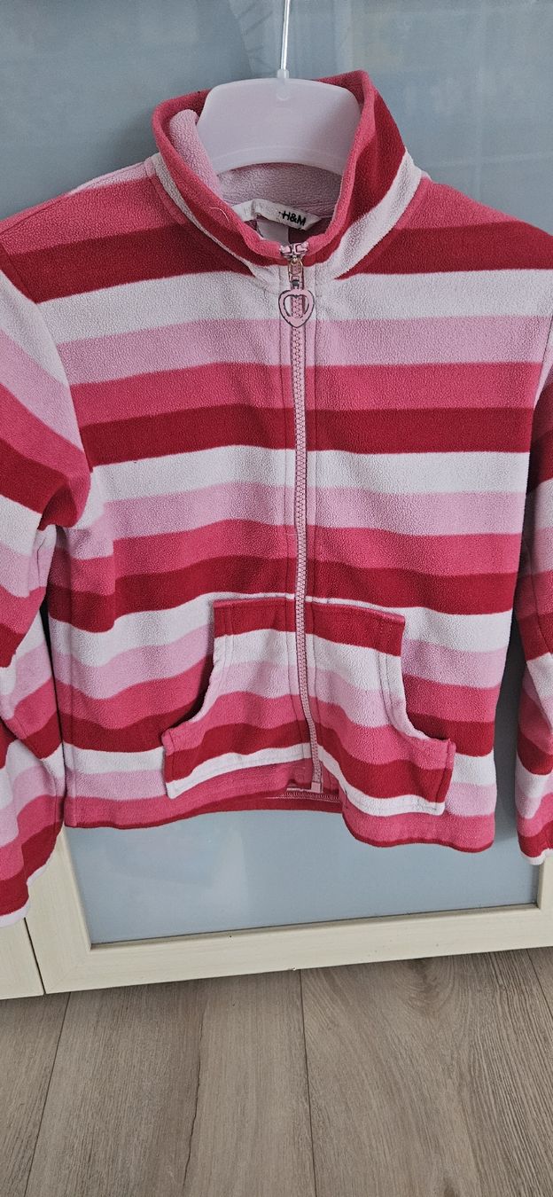 H&M Jacken & Mäntel: Fleccejacken – Gebraucht aus willisau von BALE84 3