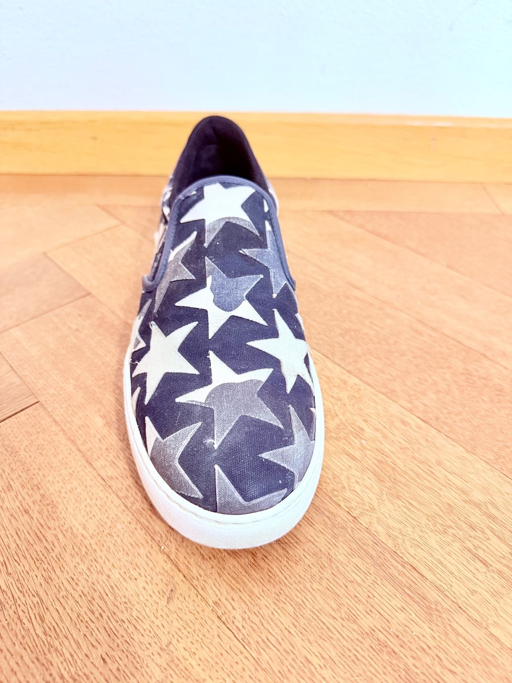 Valentino Herrenschuhe: Valentino scarpe comode taglia 42 – Gebraucht aus Lugano von can_xdd8 3