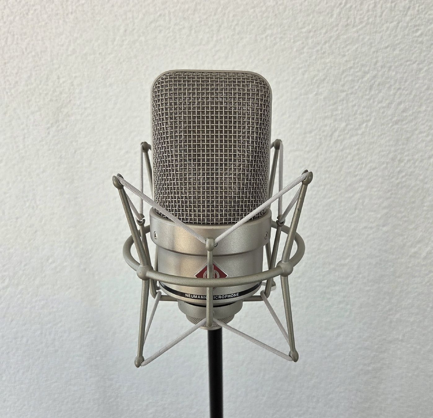 Neumann Microfoni: Neumann TLM 49, excellent état – Usato da Gorgier venduto da rustic2 1