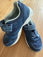 Hallenschuhe Turnschuhe Fila 32