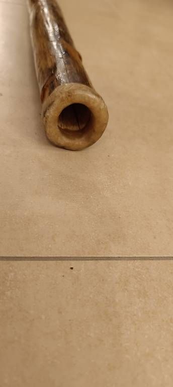 Strumenti musicali: Didgeridoo – Usato da Kienberg venduto da Shoppingdinge
