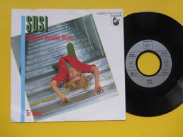 Susi – Schöner Fremder Mann