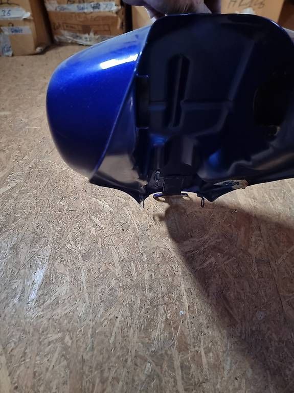 Accessori per altri veicoli: Tank ZL 600.   20 – Usato da Aedermannsdorf venduto da Automarkt 3