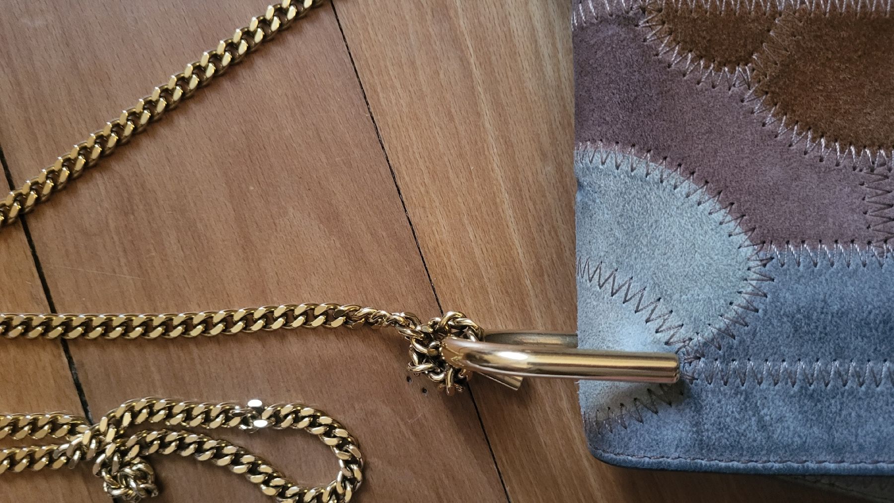 Chloé Borse da donna: chloé drew bag – Usato da Zürich venduto da Enila1977 6