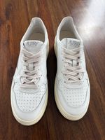 Autry Medalist Herren, Farbe White/White, Grösse 42