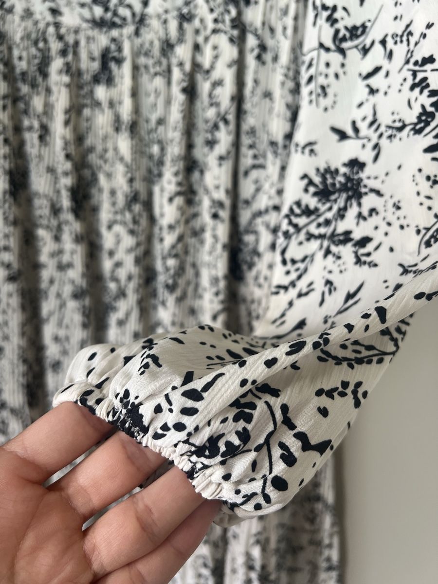 Na-kd Vestiti: NA-KD Sommerkleid – Usato da Baar venduto da Lila2006 3