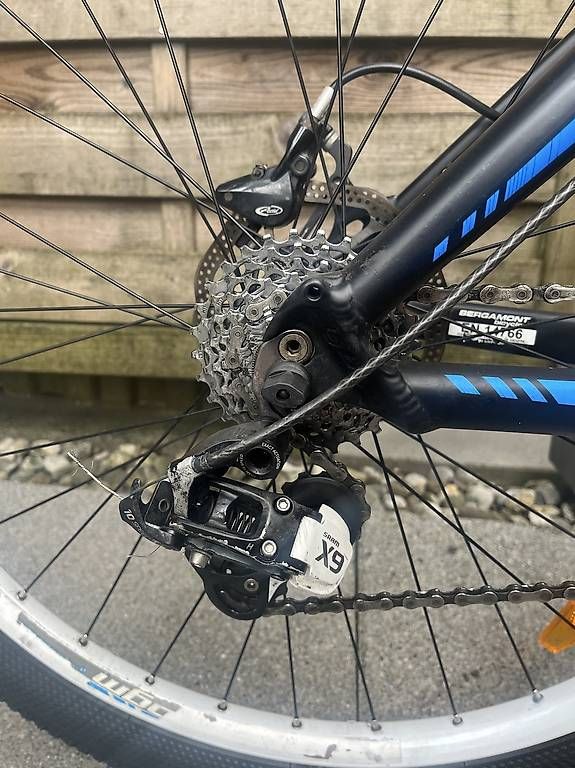 Vélos: Dirt Bike – D'occasion à Ruggell par Livio_1997 3
