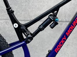 Fox Float DPX2 Performance Dämpfer (230x60mm)