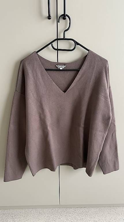 Maglioni & Felpe: Pullover von Object in Grösse S, neuwertig – Nuovo e nell'imballaggio originale da Luzern venduto da ca.lu