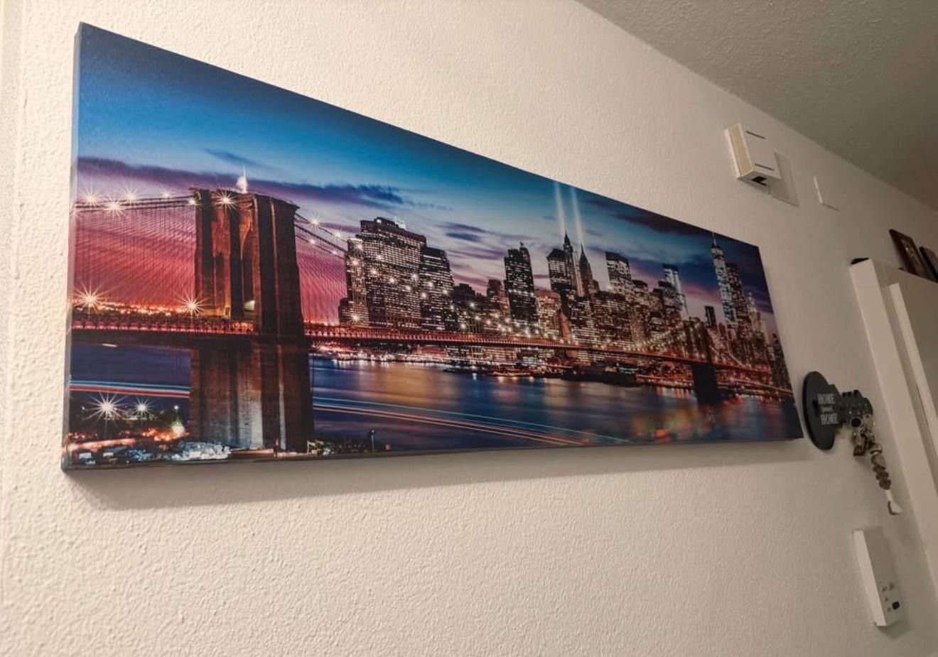 Posters & Illustrations: Panoramabild – D'occasion à Zürich par vel_8pks