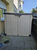 Keter Gartenbox, Top Zustand!