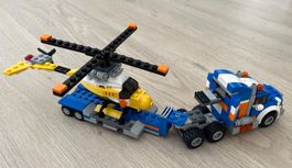 LEGO Transport Truck 5765