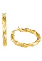 creolen aus Gold