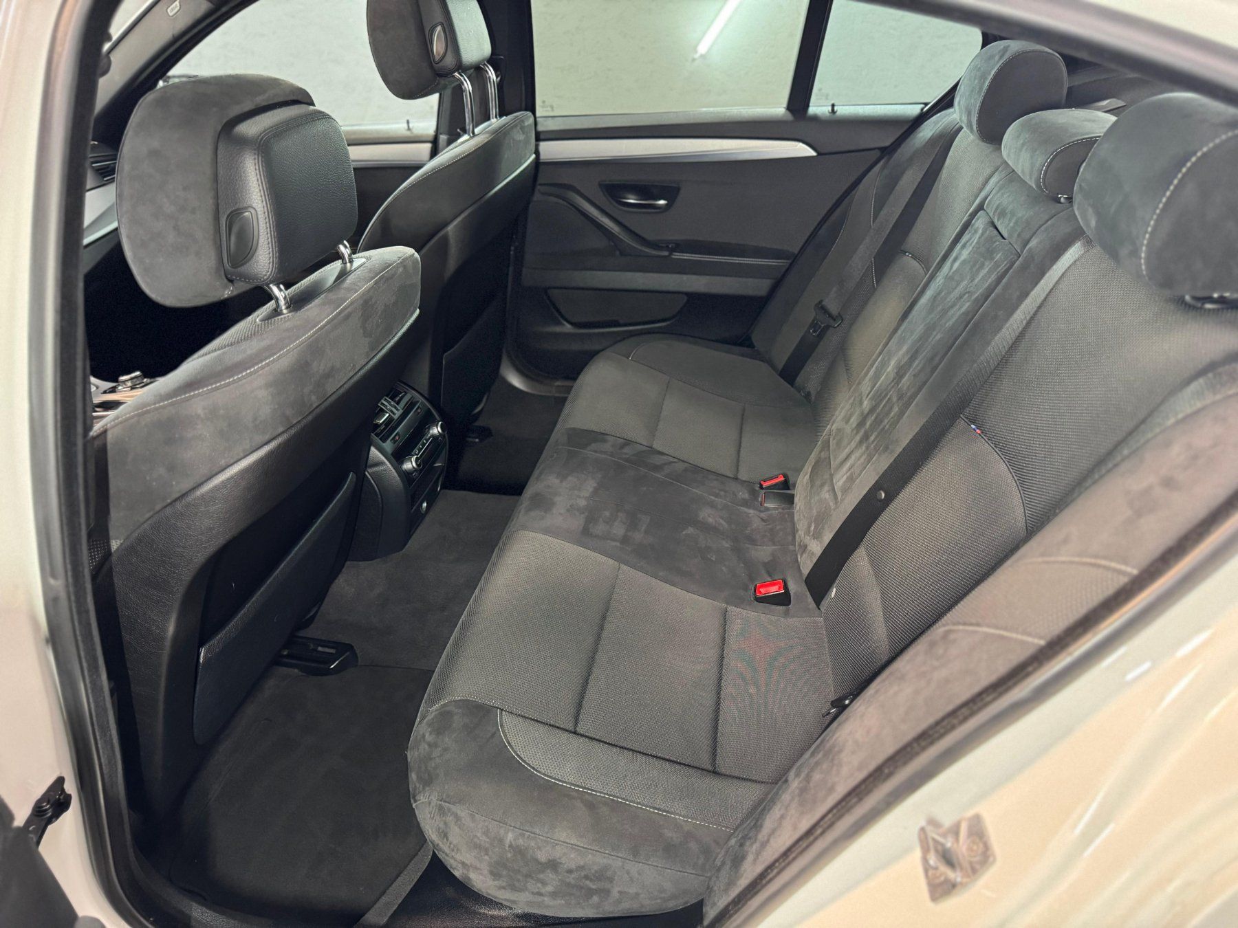 BMW Autos: BMW 535d Steptronic *frisch ab MFK* – Gebraucht aus Lienz von D.Z.0709 5