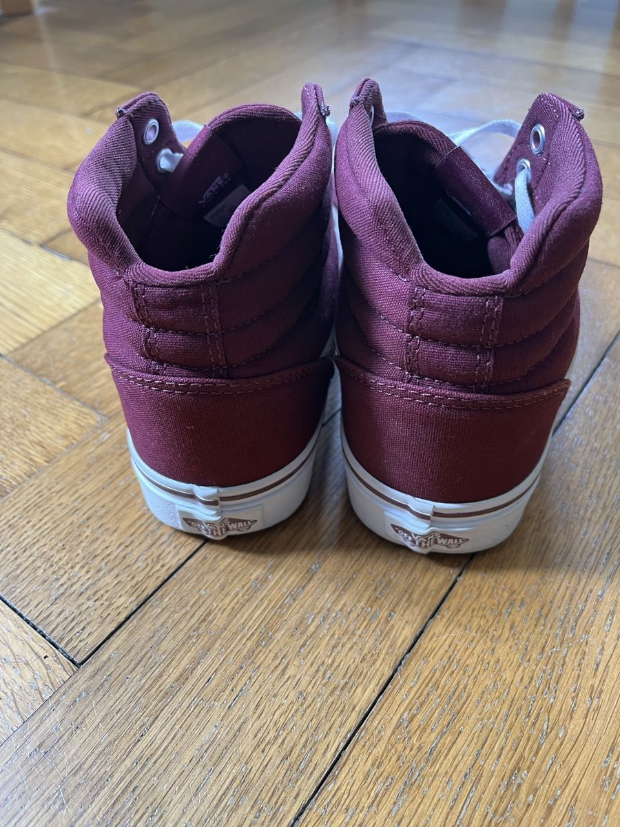 Vans Herrenschuhe: Vans unisex – Gebraucht aus Novazzano von mag_9klv 2