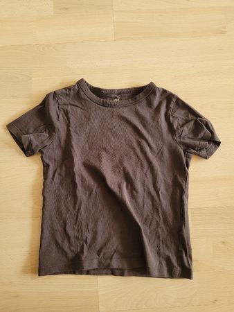 T-Shirt gr. 110/116