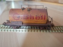 Märklin H0 Kesselwagen