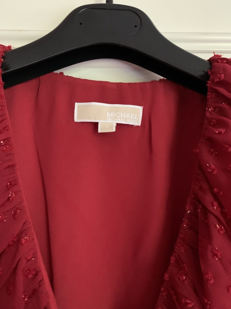Michael Kors Vestiti: Night dress Michael Kors never used – Nuovo (secondo la descrizione) da Basel venduto da lau_zcq8 1