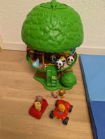 Klorofil Der magische Baum inkl. zusätzt.Panda & Browny
