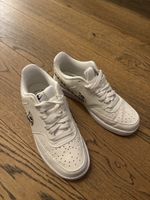 Nike Court Vision Low Premium, Grösse 37.5 - fast neu