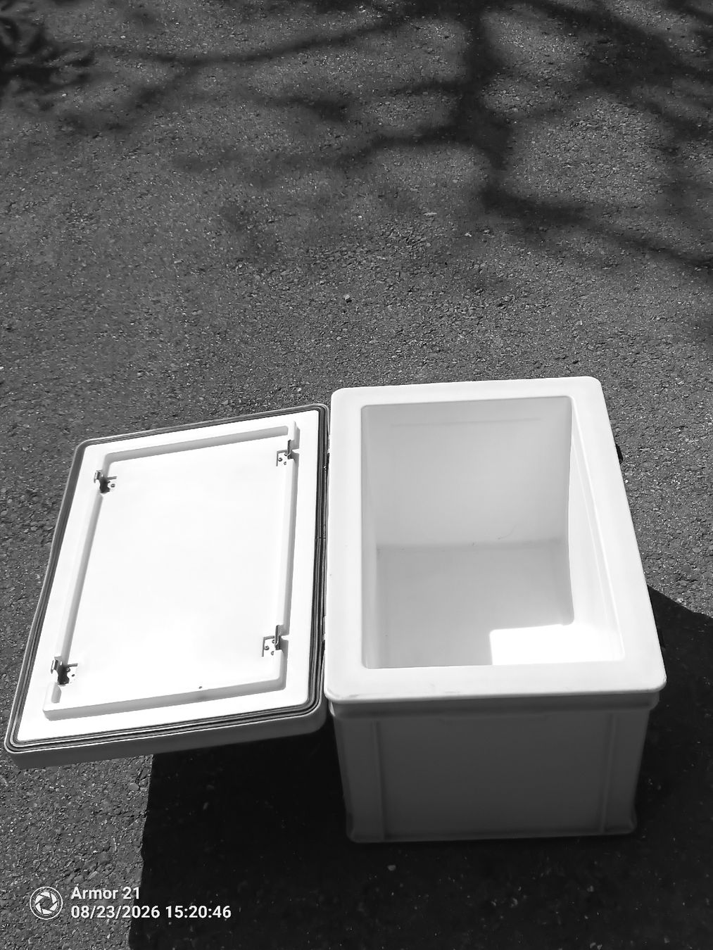 Kühlschränke & Kühlen: Kühlbox – Gebraucht aus Rickenbach SZ von Hoesi123 3