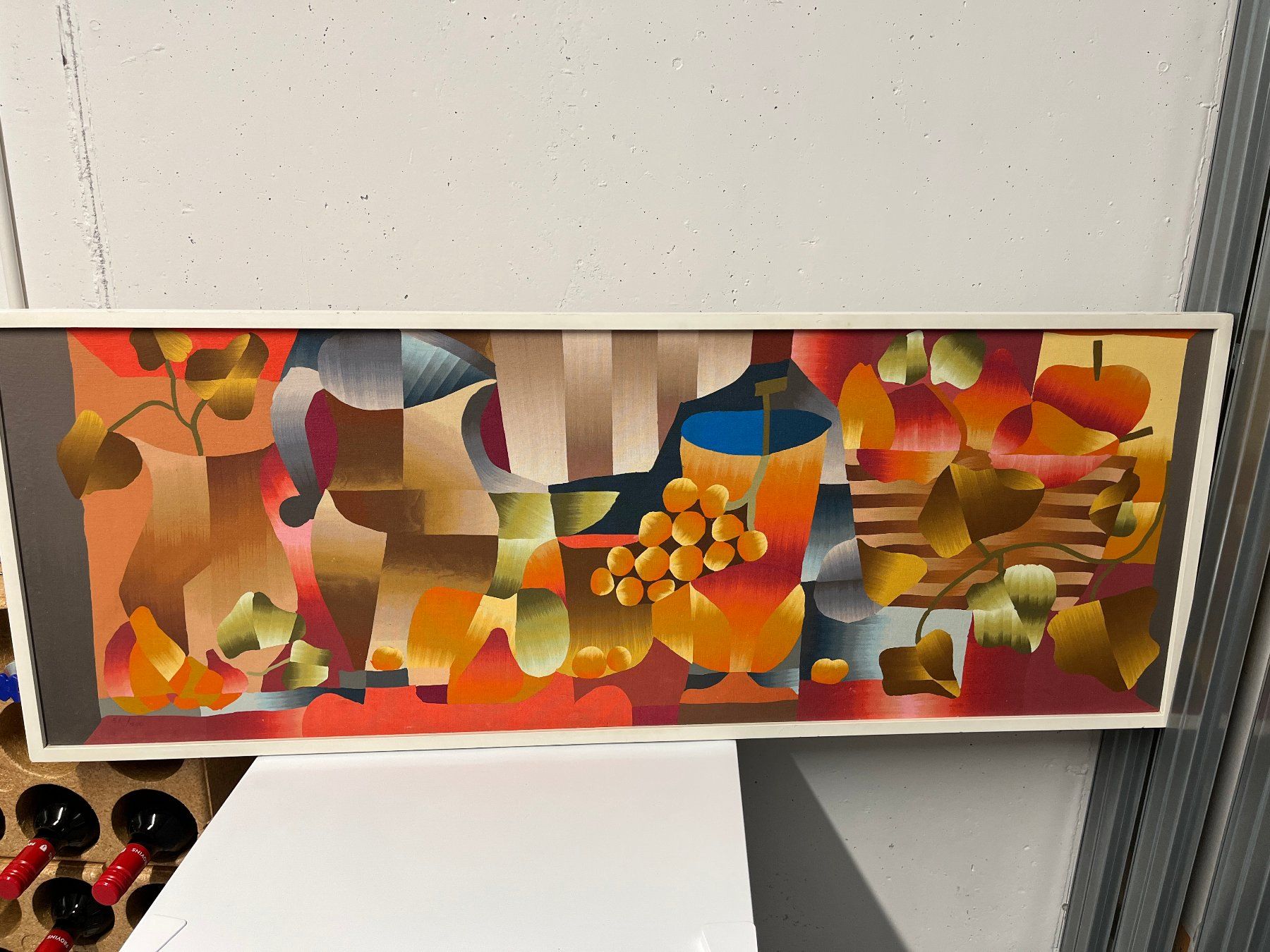 Foto & Immagini: Wandbild von Walter Matysiak, Bild Nr. 50 – Usato da Sirnach venduto da rra_j6kv