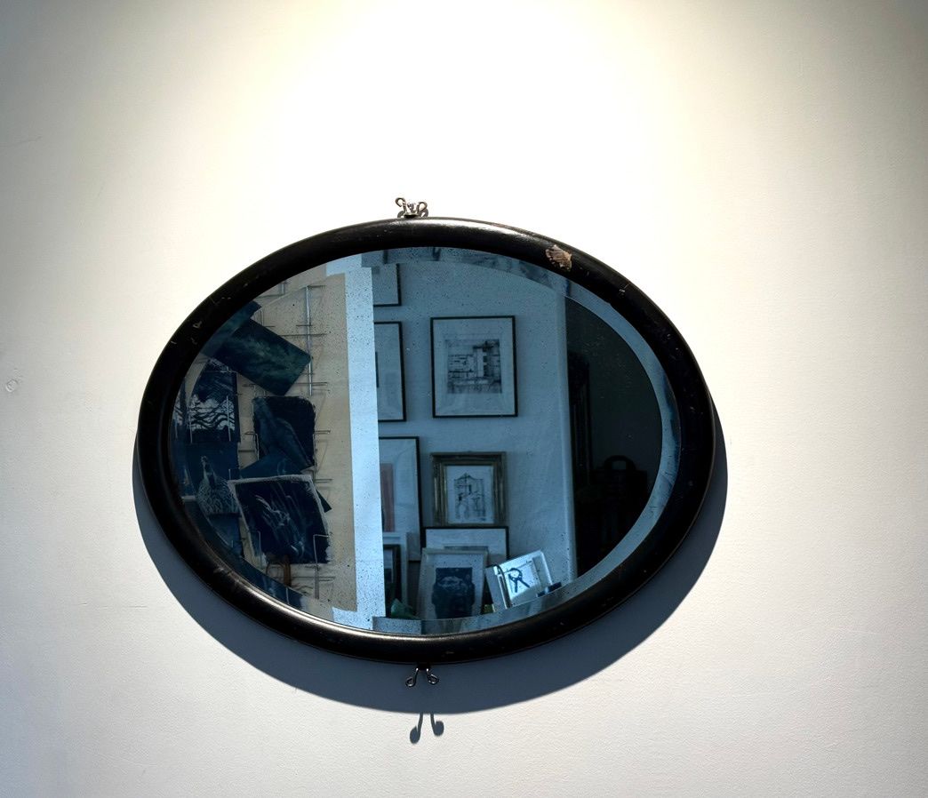Miroirs: Spiegel antik – D'occasion à Zürich par XChange
