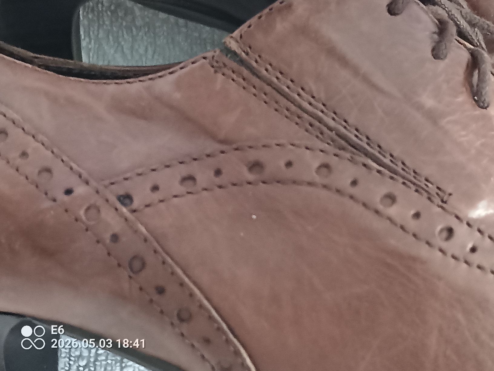 Scarpe da donna: Elegante Schnürpumps – Usato da Zürich venduto da Mitzi6 6