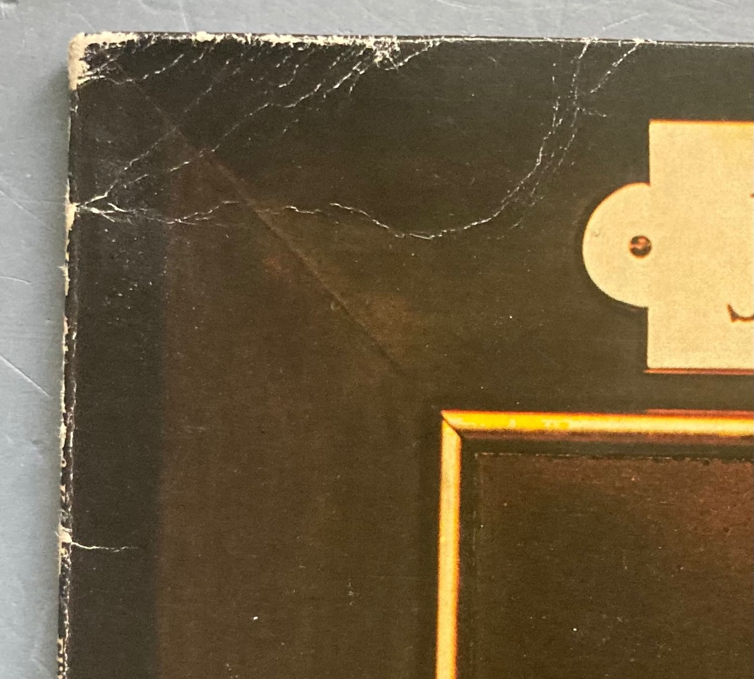 Vinyles: JAN AKKERMAN & KAZ LUX - ELI – D'occasion à Poliez-Pittet par Newtown-Records 4