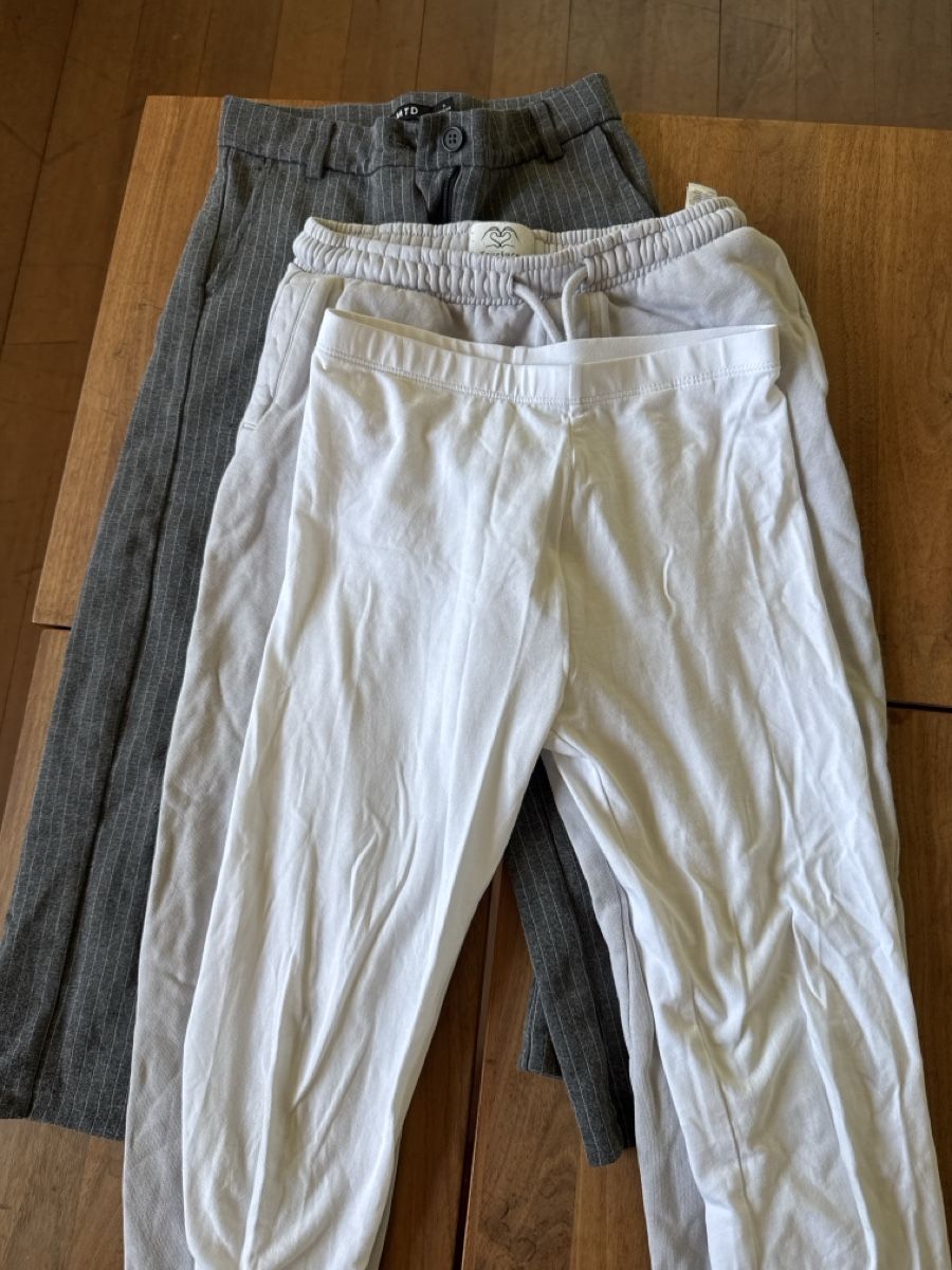 Lotti & Set di vestiti: Girls clothing bundle  – Usato da Männedorf venduto da Clearskies 1