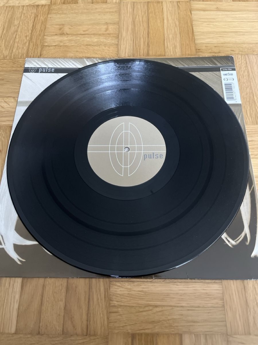 Dischi in vinile: DJ Sabu Hard Trance / Trance Vinyl – Usato da Wangen b. Olten venduto da break72 3