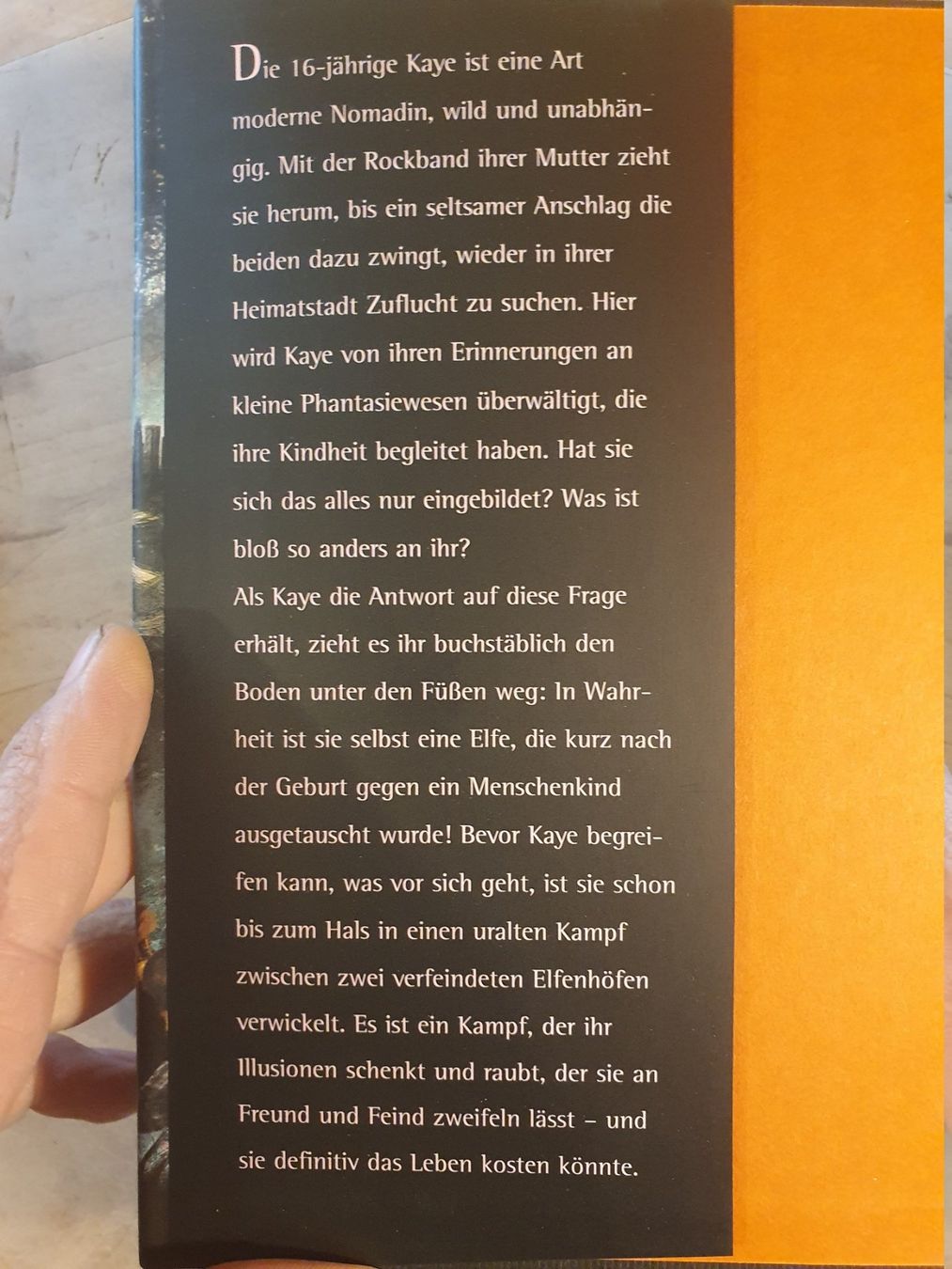 Libri: Der Zehnte Holly Black Arena – Usato da Zürich venduto da loosebone 1