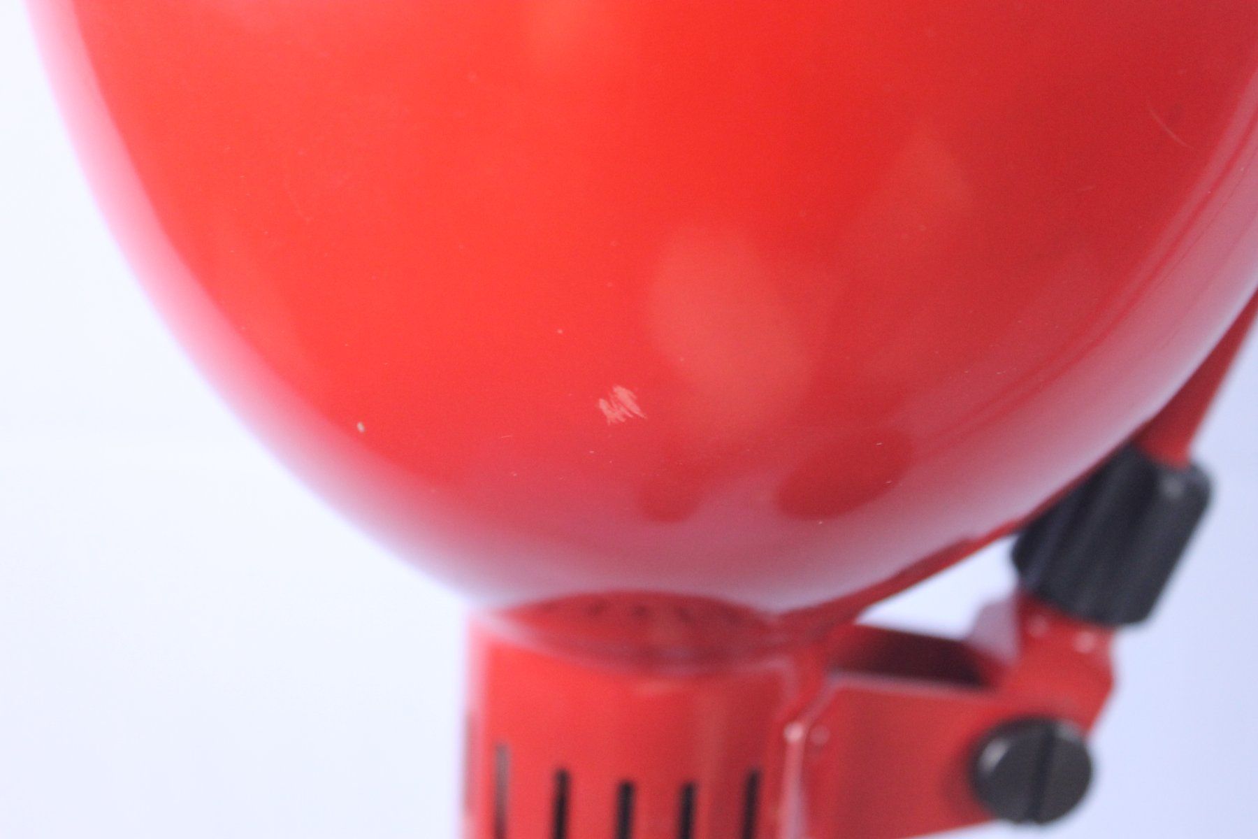 Kumewa Lampen: Kumewa Lampe Rot – Gebraucht aus Reinach BL von bk_brockireinach 4