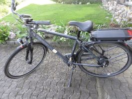 Elektrobike Powerflex