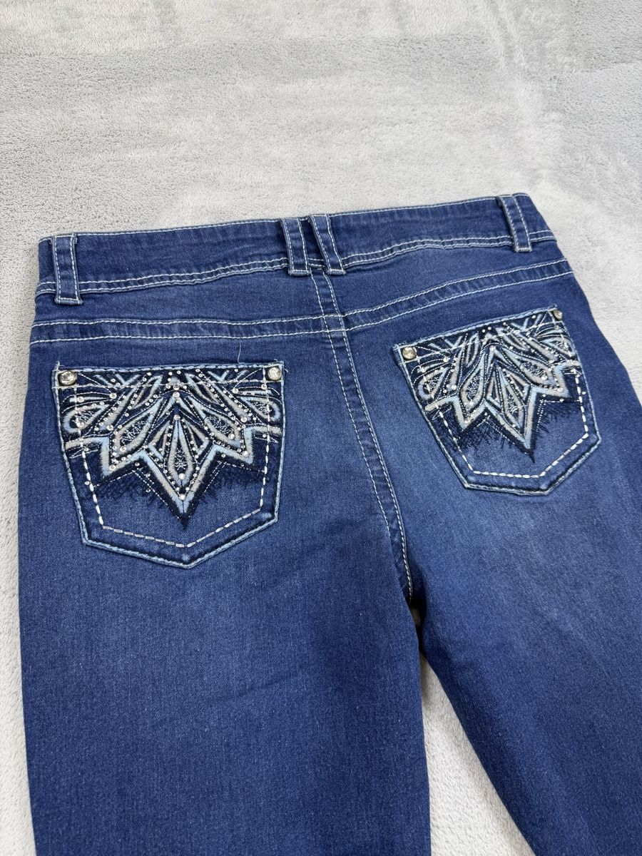 Jeans: Y2k style bootcut jeans – Gebraucht aus Erlinsbach SO von TogaResell 1