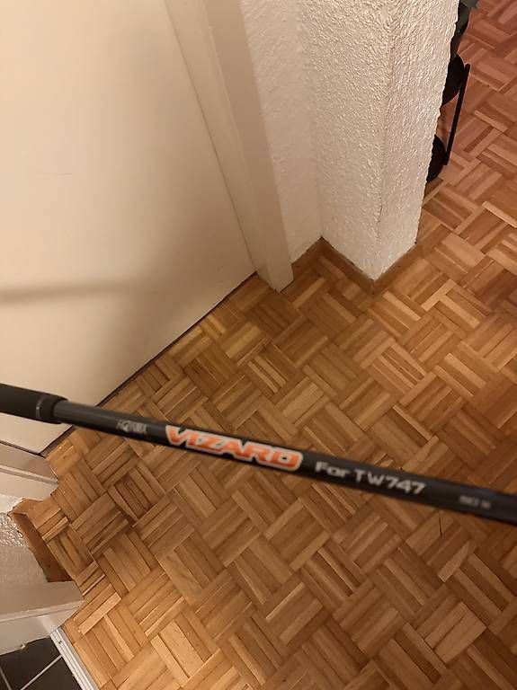 Honma Mazze & Set: Driver Honma – Usato da Fribourg venduto da fre_6xhf 1