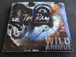 Rich Shapero - Wild Animus The Ram -CD-