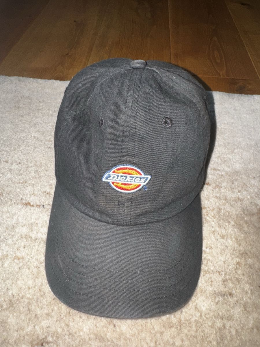 Dickies Copricapi, berretti & cappellini: Dickies Baseballkappe – Usato da Schaan venduto da kri_tsw8 1