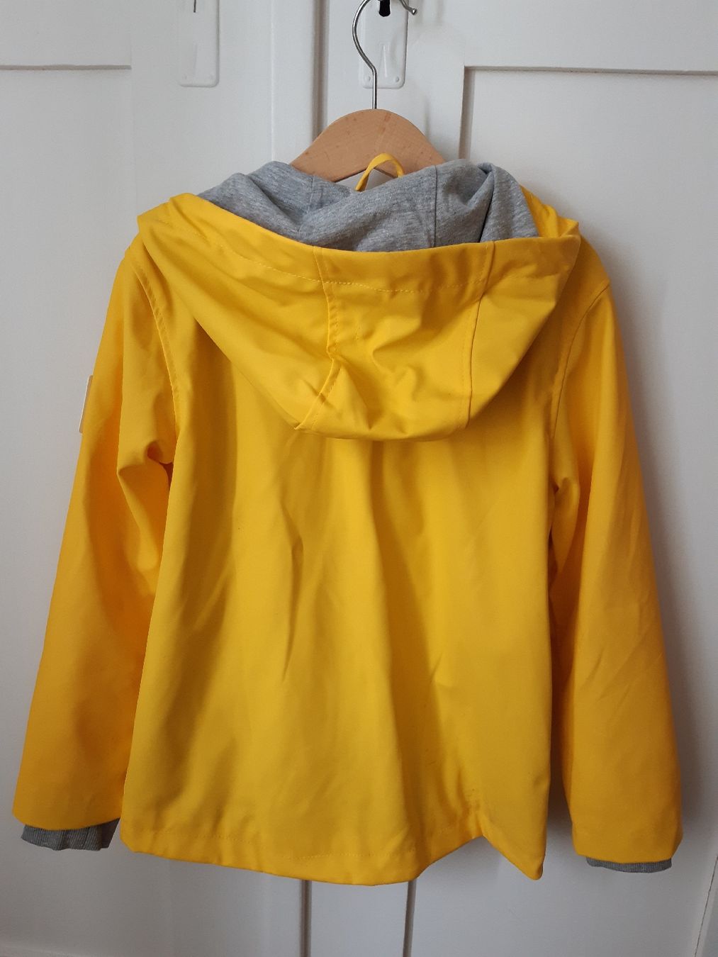 Giacche & Cappotti: Regenjacke Gr. 122/128 – Nuovo (secondo la descrizione) da Langenthal venduto da AspireE15 2