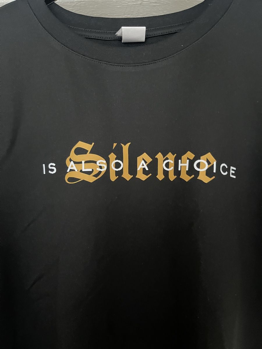 T-shirt: Schwarz T-Shirt Grösse L – Nuovo e nell'imballaggio originale da Uster venduto da Corina0111114 2