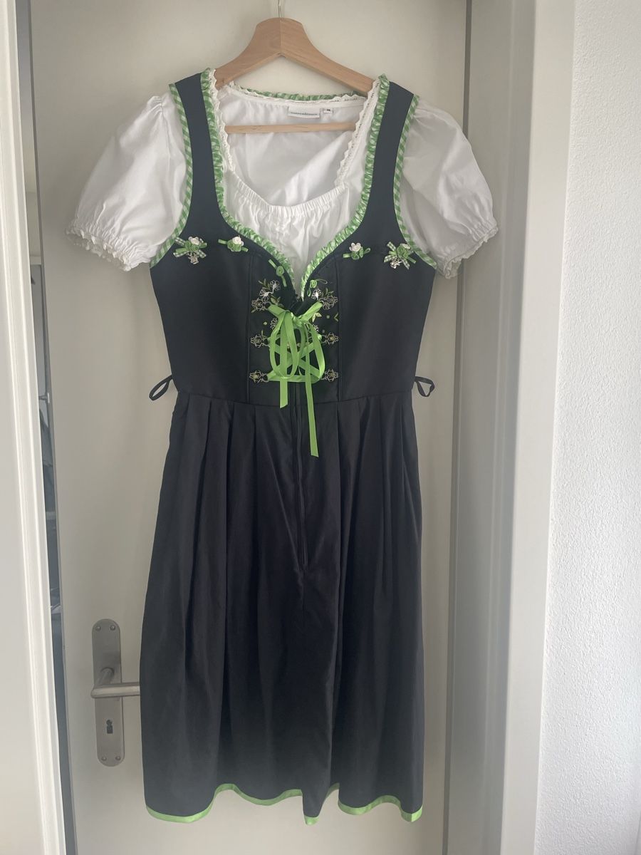 Costumi: Dirndl – Usato da Wimmis venduto da ren_5mwr