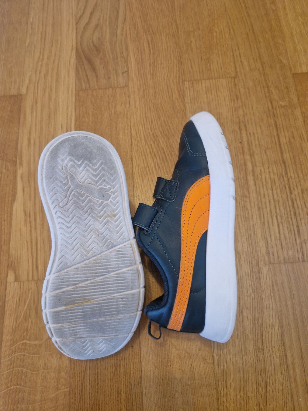 Puma Scarpe per ragazzi: Puma Sneaker Grösse 31 – Usato da Zürich venduto da nicinat 2