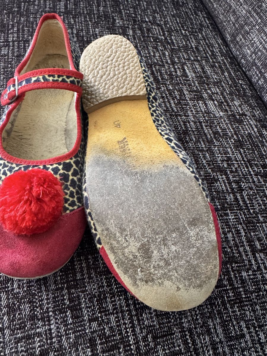 Tiger Swiss Scarpe da donna: Tigerfinken Grösse 40 gebraucht – Usato da Kehrsatz venduto da Adrenalina1 3