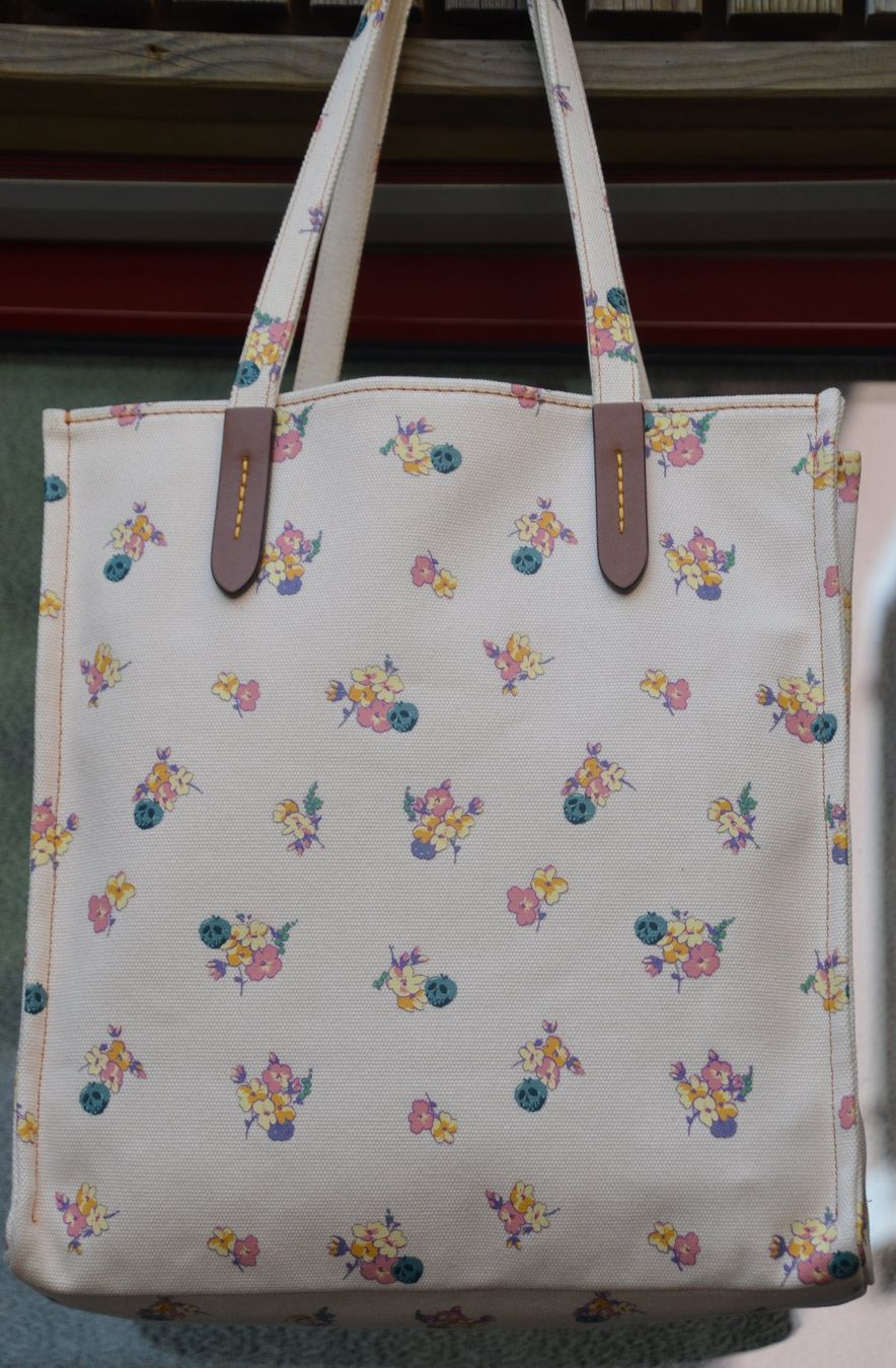 Coach Borse da donna: Coach - Disney Tascge / sac – Usato da Collonges venduto da arashee 3