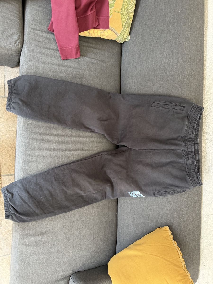 Hosen: Jogging Stüssy - Taille M – Gebraucht aus Estavayer-le-Lac von sam_8cml 1