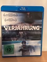 Blu-ray - Verjährung, (engl. Montage)
