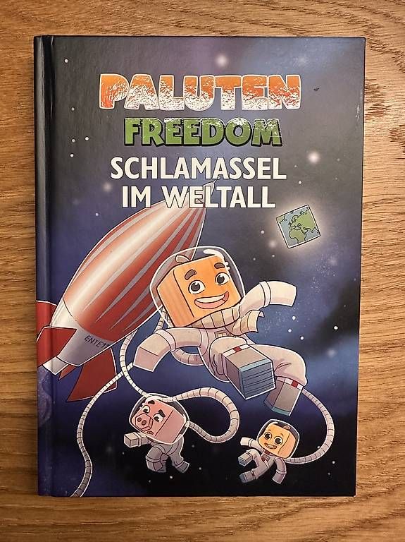 Libri: Paluten Bücher wie neu – Usato da Suhr venduto da TamWi 2