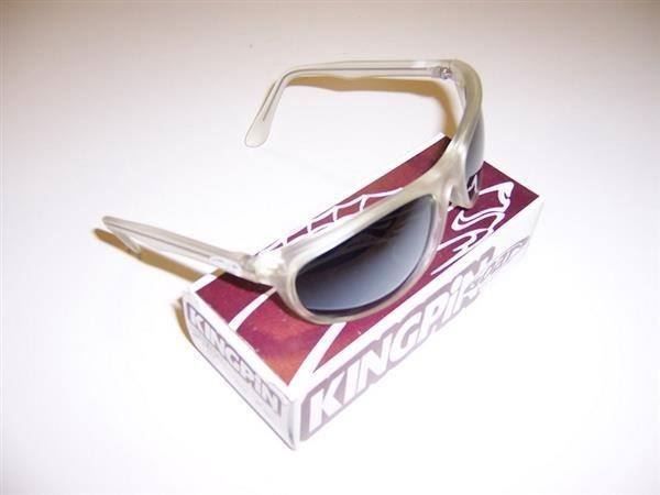 Brillen & Gläser: Goat Sonnenbrille 947 – Neu (gemäss Beschreibung) aus Kölliken von motoleu 2